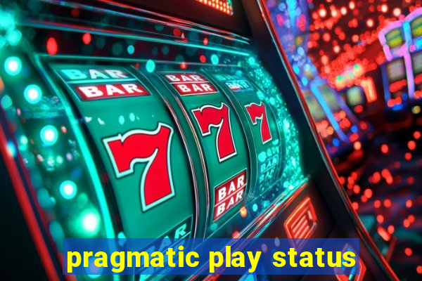 pragmatic play status